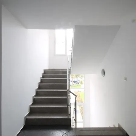 Studio Arendoo In Rose Lejlighed