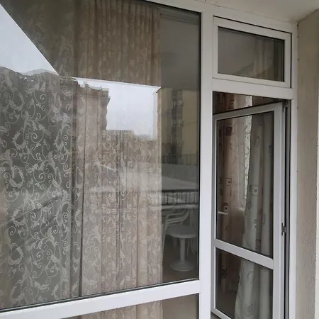 Apartament Studio Arendoo In Rose Sunny Beach
