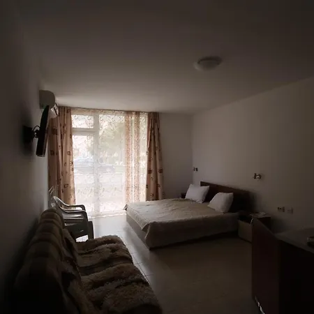 Apartament Studio Arendoo In Rose *