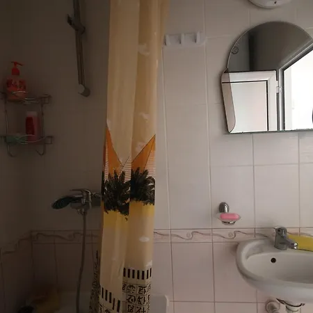 Apartament Studio Arendoo In Rose *
