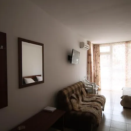 Apartament Studio Arendoo In Rose Sunny Beach