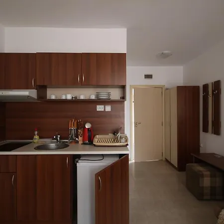Apartament Studio Arendoo In Rose