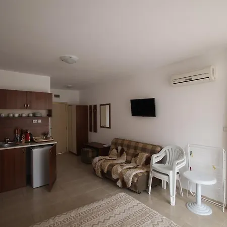 Apartament Studio Arendoo In Rose